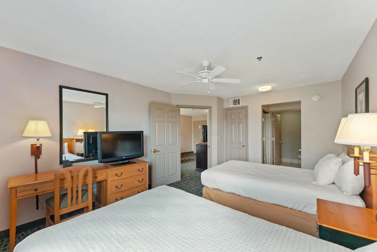 Scottsdale Paradise Valley 1Bd Apartment 2 Full Beds 0*,