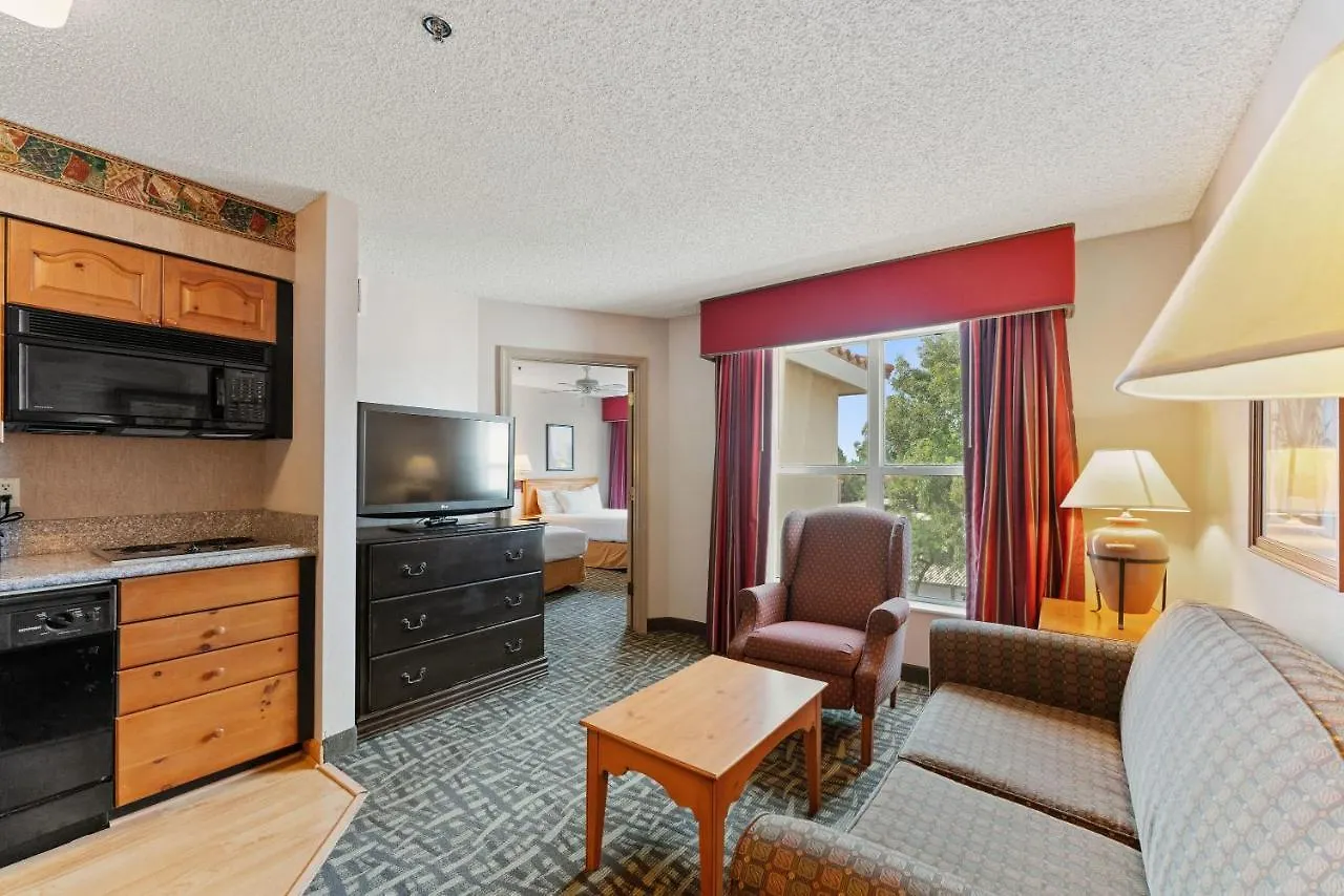 Scottsdale Paradise Valley 1Bd Apartment 2 Full Beds