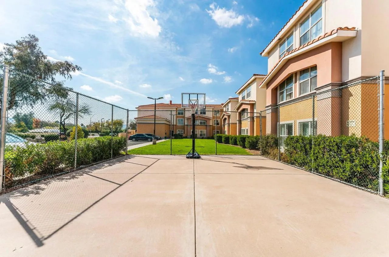 Scottsdale Paradise Valley 1Bd Apartment 2 Full Beds