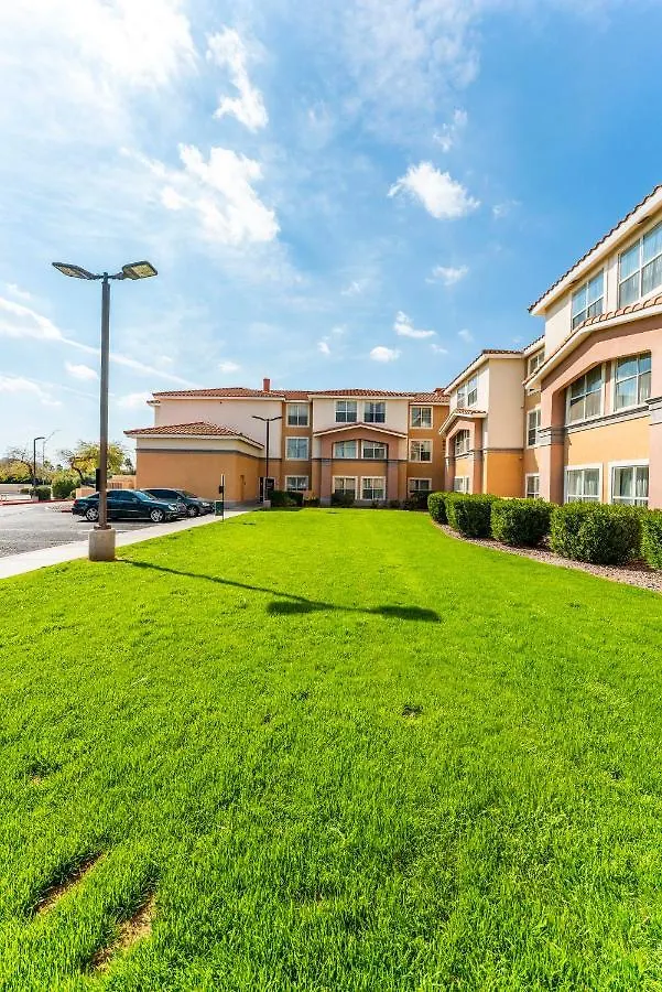 Scottsdale Paradise Valley 1Bd Apartment 2 Full Beds