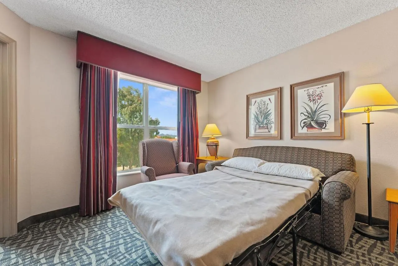 Scottsdale Paradise Valley 1Bd Apartment 2 Full Beds
