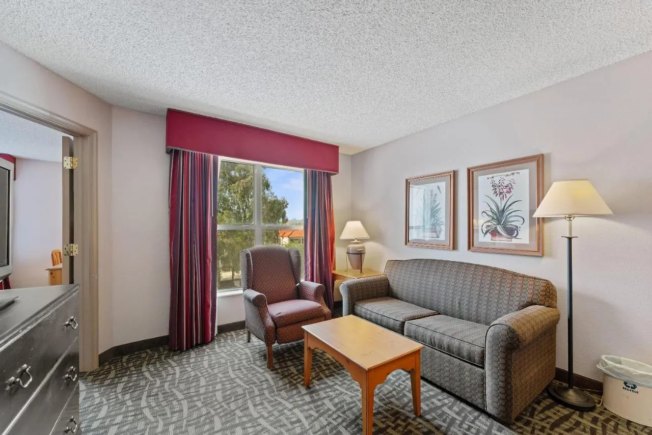 Scottsdale Paradise Valley 1Bd Apartment 2 Full Beds